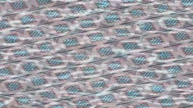 Profesyonel video projeleri sanat tarzı için organik hareketli arkaplan tasarımı