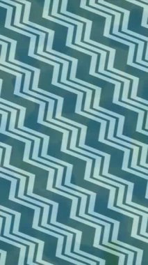 Lüks hareket projeleri için soyut tasarım stili animasyonu olan üst düzey dijital doku