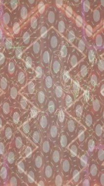 Yaratıcı video düzenleme film arkaplan tasarımı için minimalist organik hareket grafikleri