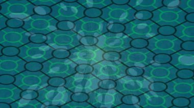 Lüks hareket tasarımı üst düzey video projeleri ve dijital sanat için zarif, pürüzsüz bir dokusu var.