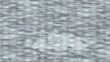 Benzersiz dijital animasyon tarzı grafikleri olan yaratıcı ortam tasarımı için yenilikçi hareket dokusu