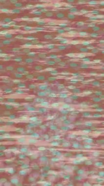 Profesyonel video projeleri sanat tarzı için organik hareketli arkaplan tasarımı