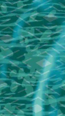 Modern medya üretimi için fütüristik dijital soyut doku sinematik tarz hareketli grafik ögesi