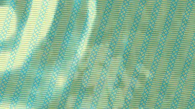 Organik desenli yüzey giriş stili video film sanatı ile soyut arkaplan tasarımı