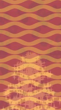 Profesyonel video projeleri sanat tarzı için organik hareketli arkaplan tasarımı