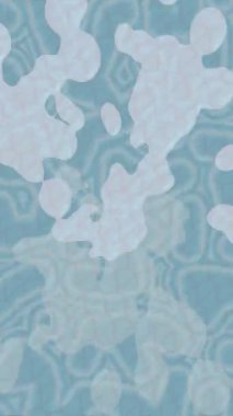 Modern medya üretimi için fütüristik dijital soyut doku sinematik tarz hareketli grafik ögesi