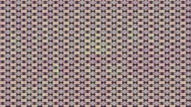 Organik desenli yüzey giriş stili video film sanatı ile soyut arkaplan tasarımı