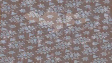 Benzersiz dijital hareket grafiklerine sahip yaratıcı sinematik projeler için yumuşak animasyon yüzeyi