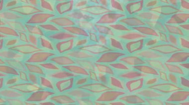 Modern medya üretimi için fütüristik dijital soyut doku sinematik tarz hareketli grafik ögesi