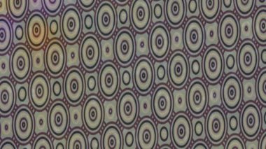 Yaratıcı video düzenleme film tasarımı için benzersiz hareket grafikleri biçimi giriş hareketi video pro