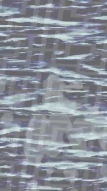 Yaratıcı video düzenleme film arkaplan tasarımı için minimalist organik hareket grafikleri