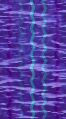 Benzersiz hareket grafikleri tasarım sanatına sahip yaratıcı film üretimi için özet bir arkaplan