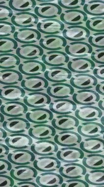 Profesyonel video projeleri sanat tarzı için organik hareketli arkaplan tasarımı