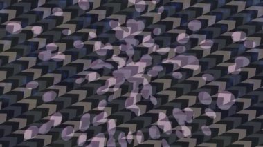 Lüks hareket tasarımı üst düzey video projeleri ve dijital sanat için zarif, pürüzsüz bir dokusu var.