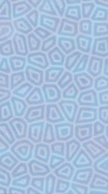 Benzersiz dijital animasyon tarzı grafikleri olan yaratıcı ortam tasarımı için yenilikçi hareket dokusu