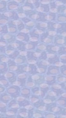 Modern medya üretimi için fütüristik dijital soyut doku sinematik tarz hareketli grafik ögesi