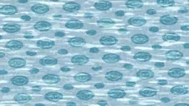 Lüks hareket tasarımı üst düzey video projeleri ve dijital sanat için zarif, pürüzsüz bir dokusu var.