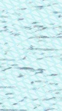 Estetik doku arkaplan tasarımı renkli hareket grafikleri ile moda film giriş profosyoneli