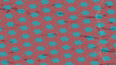 Yaratıcı video düzenleme film tasarımı için benzersiz hareket grafikleri biçimi giriş hareketi video pro