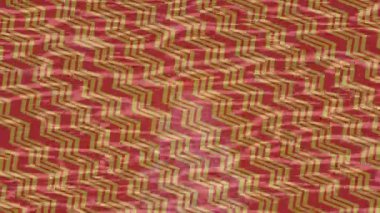 Benzersiz dijital hareket grafiklerine sahip yaratıcı sinematik projeler için yumuşak animasyon yüzeyi