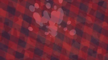 Benzersiz hareket dokusu tasarım sanatı ile profesyonel video düzenleme için modern soyut grafikler