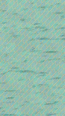 Benzersiz dijital animasyon tarzı grafikleri olan yaratıcı ortam tasarımı için yenilikçi hareket dokusu