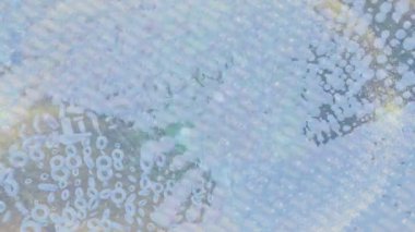 Yaratıcı video düzenleme film tasarımı için benzersiz hareket grafikleri biçimi giriş hareketi video pro