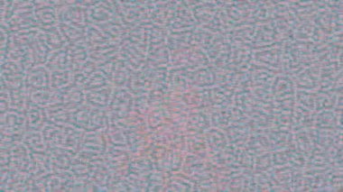 Organik desenli yüzey giriş stili video film sanatı ile soyut arkaplan tasarımı