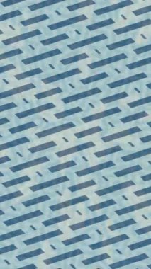 Modern medya üretimi için fütüristik dijital soyut doku sinematik tarz hareketli grafik ögesi