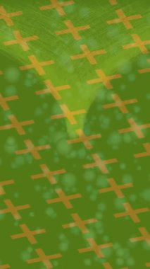 Benzersiz dijital hareket grafiklerine sahip yaratıcı sinematik projeler için yumuşak animasyon yüzeyi