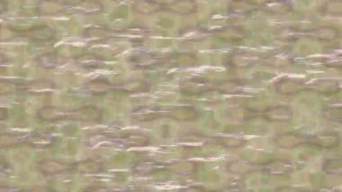 Dijital doku yüzey tasarım biçimi ile modern video animasyonu için gelişmiş hareket grafikleri