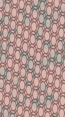 Modern medya üretimi için fütüristik dijital soyut doku sinematik tarz hareketli grafik ögesi