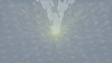 Lüks hareket tasarımı üst düzey video projeleri ve dijital sanat için zarif, pürüzsüz bir dokusu var.