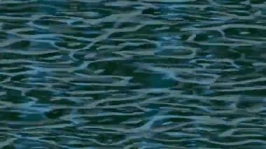 Benzersiz dijital animasyon tarzı grafikleri olan yaratıcı ortam tasarımı için yenilikçi hareket dokusu