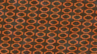 Benzersiz dijital hareket grafiklerine sahip yaratıcı sinematik projeler için yumuşak animasyon yüzeyi