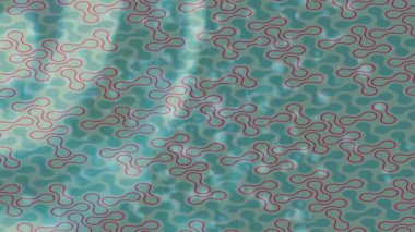 Yaratıcı video düzenleme film tasarımı için benzersiz hareket grafikleri biçimi giriş hareketi video pro