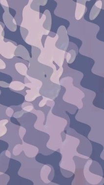 Yaratıcı video düzenleme film tasarımı için benzersiz hareket grafikleri biçimi giriş hareketi video pro