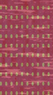 Benzersiz hareket grafikleri tasarım sanatına sahip yaratıcı film üretimi için özet bir arkaplan