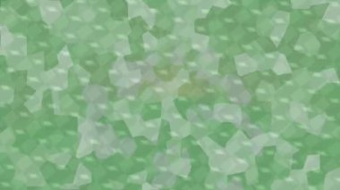 Benzersiz video giriş tasarımı projeleri için detaylı yüzey kalıbı film animasyon stili grafik girişi