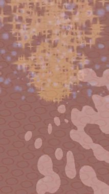 Lüks hareket tasarımı üst düzey video projeleri ve dijital sanat için zarif, pürüzsüz bir dokusu var.