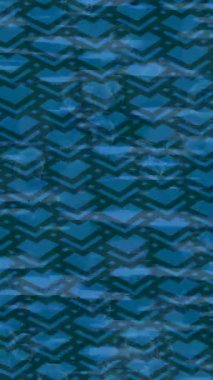 Benzersiz hareket dokusu tasarım sanatı ile profesyonel video düzenleme için modern soyut grafikler