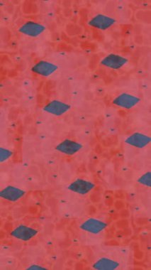 Yaratıcı video düzenleme film arkaplan tasarımı için minimalist organik hareket grafikleri