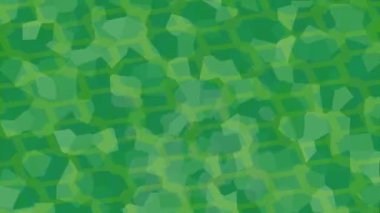 Benzersiz hareket dokusu tasarım sanatı ile profesyonel video düzenleme için modern soyut grafikler