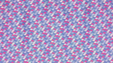 Dijital doku yüzey tasarım biçimi ile modern video animasyonu için gelişmiş hareket grafikleri