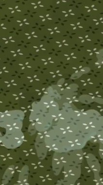 Benzersiz hareket dokusu tasarım sanatı ile profesyonel video düzenleme için modern soyut grafikler