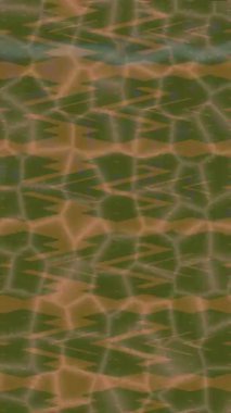 Profesyonel video projeleri sanat tarzı için organik hareketli arkaplan tasarımı