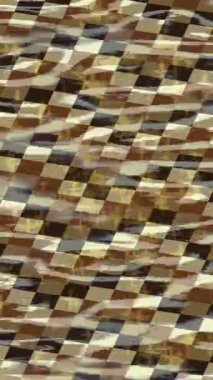 Yaratıcı video düzenleme film tasarımı için benzersiz hareket grafikleri biçimi giriş hareketi video pro