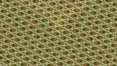 Benzersiz dijital hareket grafiklerine sahip yaratıcı sinematik projeler için yumuşak animasyon yüzeyi