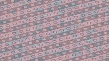 Organik desenli yüzey giriş stili video film sanatı ile soyut arkaplan tasarımı