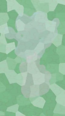 Benzersiz dijital hareket grafiklerine sahip yaratıcı sinematik projeler için yumuşak animasyon yüzeyi